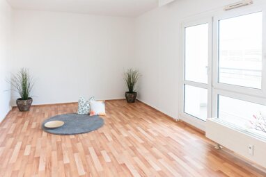 Wohnung zur Miete 575 € 4 Zimmer 96,1 m² 6. Geschoss Rosenhof 3 Zentrum 015 Chemnitz 09111