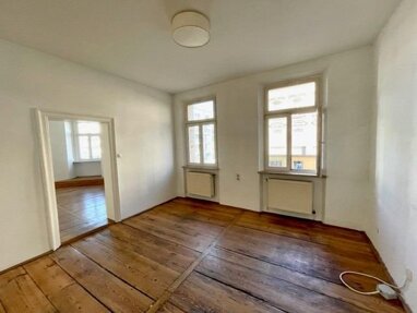 Wohnung zur Miete 590 € 2 Zimmer 72 m² 1. Geschoss Schwabacher Straße 127 Südstadt 31 Fürth 90763