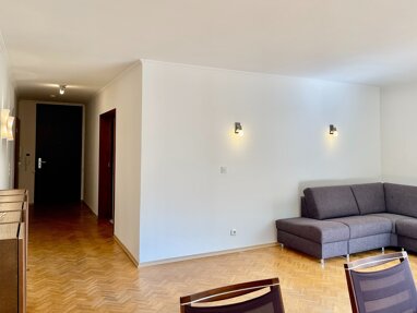 Terrassenwohnung zum Kauf 679.000 € 4 Zimmer 116 m² 1. Geschoss Sachsenhausen - Süd Frankfurt am Main 60598
