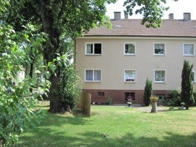 Wohnung zur Miete 460 € 4,5 Zimmer 63,8 m² Erdgeschoss Am Helpoot 10 Vierlinden Duisburg 47178