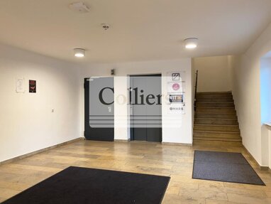 Büro-/Praxisfläche zur Miete 7 € 520 m² Bürofläche teilbar ab 520 m² Zerzabelshof Nürnberg 90480