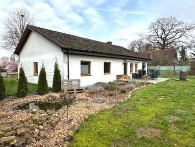 Einfamilienhaus zum Kauf 319.000 € 4 Zimmer 120 m² 1.233 m² Grundstück Bargdorf Bienenbüttel 29553