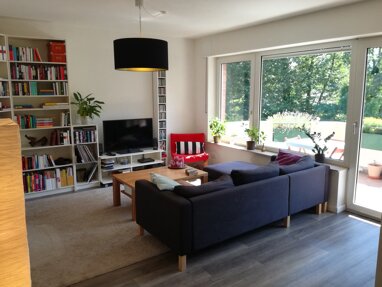 Wohnung zur Miete 860 € 3,5 Zimmer 86 m² 1. Geschoss Dr.Everkenweg 11 Paderborn - Kernstadt Paderborn 33098