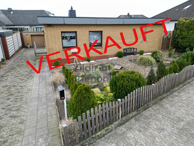 Einfamilienhaus zum Kauf 285.000 € 4 Zimmer 100,3 m² 633 m² Grundstück Am Moor 20 Süder- und Westerwisch Cuxhaven 27474