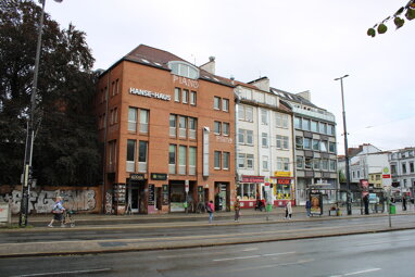 Ladenfläche zur Miete 91 m² Verkaufsfläche teilbar ab 33 m² Ostertor Bremen 28203