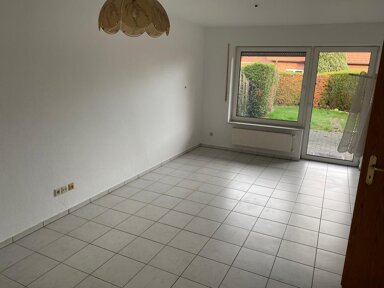 Terrassenwohnung zur Miete 500 € 2 Zimmer 60 m² EG Uhlandstr. 32 Lastrup Lastrup 49688