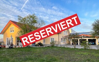 Mehrfamilienhaus zum Kauf Provisionsfrei 2.595.000 € 19 Zimmer 1.100 m² 2.650 m² Grundstück Baden-Württemberg - Heddesheim 68542