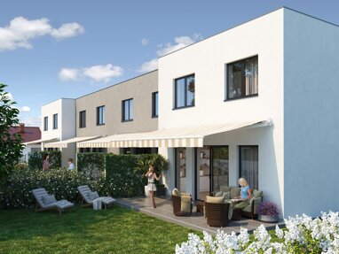 Einfamilienhaus zum Kauf Provisionsfrei 589.000 € 4 Zimmer 109,6 m² Korneuburg 2100