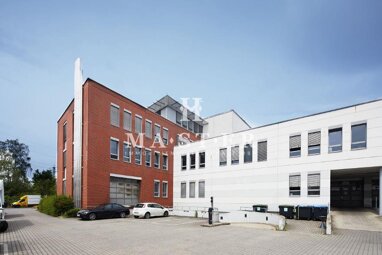 Bürofläche zur Miete 8,90 € 237 m² Bürofläche teilbar ab 237 m² Mörfelden Mörfelden-Walldorf 64546