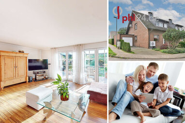 Doppelhaushälfte zum Kauf 399.900 € 3 Zimmer 113,9 m² 350 m² Grundstück Holzweiler Erkelenz 41812
