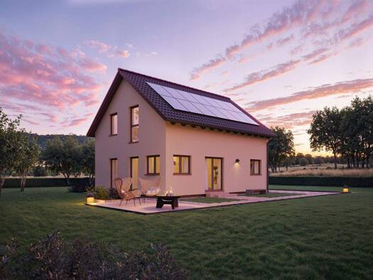 Einfamilienhaus zum Kauf provisionsfrei 639.000 € 3 Zimmer 130 m² 440 m² Grundstück Lurup Hamburg 22549