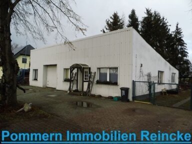 Haus zum Kauf provisionsfrei 69.000 € 4 Zimmer 100 m² 2.035 m² Grundstück Krien 17391