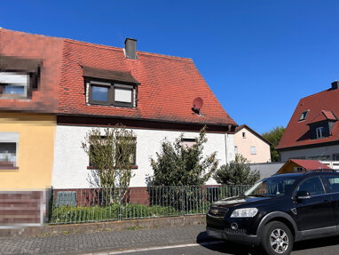 Doppelhaushälfte zum Kauf 249.000 € 4 Zimmer 91 m² 280 m² Grundstück Wörth am Main 63939