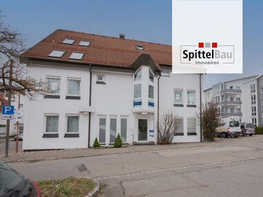 Bürogebäude zur Miete Provisionsfrei 1.250 € 153 m² Bürofläche Sulgen Schramberg 78713