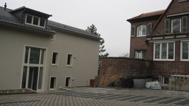 Terrassenwohnung zur Miete 1.950 € 3,5 Zimmer 128,3 m² Neuenheim - Ost Heidelberg 69120