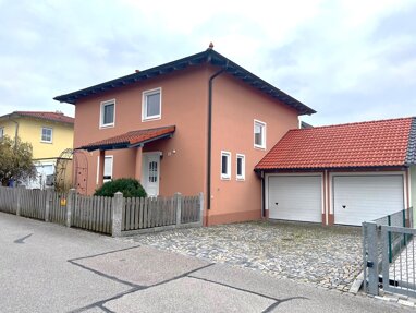 Einfamilienhaus zur Miete 1.400 € 5 Zimmer 143 m² 452 m² Grundstück Bad Abbach Bad Abbach 93077