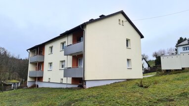 Wohnung zur Miete 310,20 € 3 Zimmer 62 m² 1. Geschoss Steinbacher Weg 8 Geroldsgrün Geroldsgrün 95179