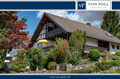 Einfamilienhaus zum Kauf 780.000 € 8 Zimmer 260 m² 617 m² Grundstück Idstein Idstein 65510