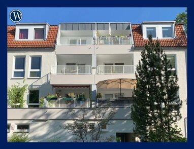 Wohnung zum Kauf Provisionsfrei 259.800 € 3 Zimmer 75 m² 3. Geschoss Leonorenstraße 67 Lankwitz Berlin 12247