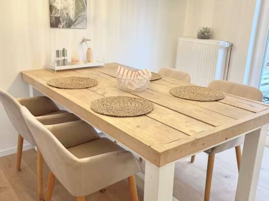 Einfamilienhaus zur Miete 950 € 3 Zimmer 65 m² 94 m² Grundstück frei ab sofort Lauenburg/Elbe 21481