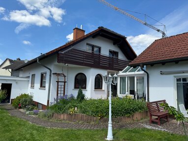 Einfamilienhaus zur Miete 1.950 € 6 Zimmer 211 m² 669 m² Grundstück Altenhaßlau Linsengericht 63589