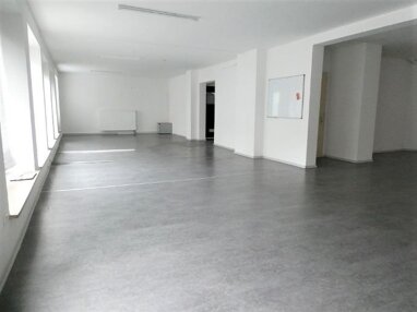 Büro-/Praxisfläche zur Miete 5,50 € 275 m² Bürofläche Innenstadt - Nord Schweinfurt 97421