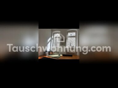 Wohnung zur Miete Tauschwohnung 600 € 2 Zimmer 49 m² Kreuzberg Berlin 10961