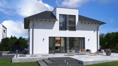 Einfamilienhaus zum Kauf 587.900 € 5 Zimmer 154 m² 750 m² Grundstück Ramstein Ramstein-Miesenbach 66877