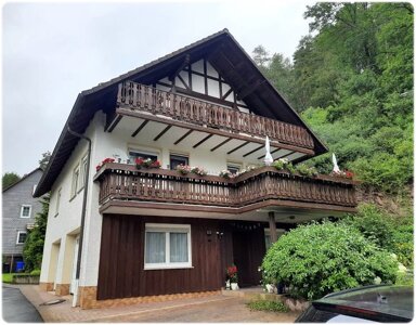 Einfamilienhaus zum Kauf 199.000 € 7 Zimmer 140 m² 680 m² Grundstück Ober-Werbe Waldeck 34513