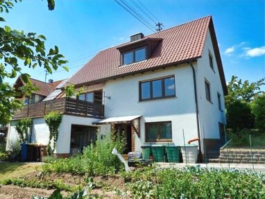 Einfamilienhaus zum Kauf 275.000 € 5 Zimmer 160 m² 620 m² Grundstück Lendershausen Hofheim 97461