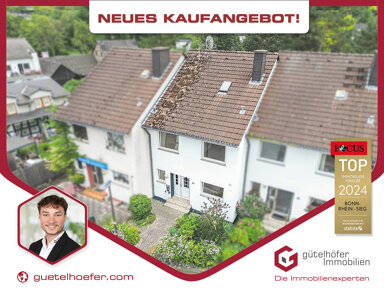 Reihenmittelhaus zum Kauf 295.000 € 4 Zimmer 131 m² 285 m² Grundstück Pech Wachtberg / Pech 53343