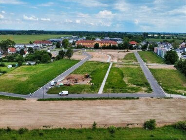 Grundstück zum Kauf Provisionsfrei 460.500 € 614 m² Grundstück Speyerdorf Neustadt 67435
