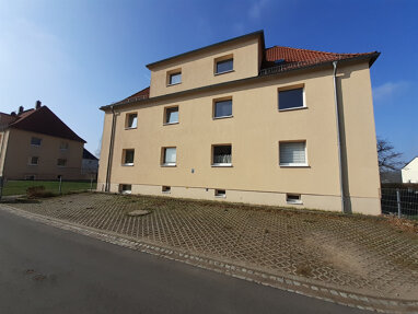 Wohnung zur Miete 320 € 3 Zimmer 64 m² 1. Geschoss Otto-Rost-Straße 2 Döbeln Döbeln 04720