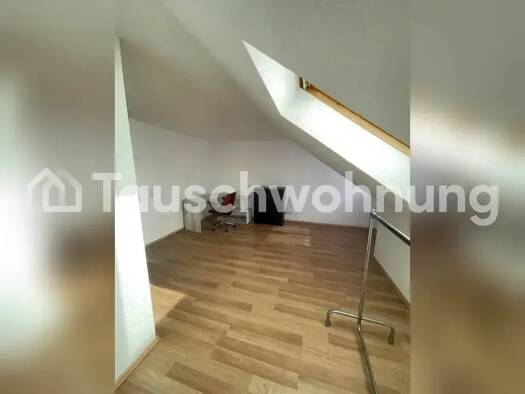 Wohnung zur Miete Tauschwohnung 350 € 1,5 Zimmer 45 m² 5. Geschoss Möglingen 71696