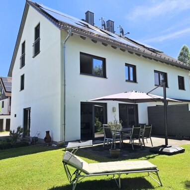 Apartment zur Miete Wohnen auf Zeit 2.766 € 6 Zimmer 168 m² frei ab 15.08.2024 Max-Reger-Str. 33 Lerchenfeld Freising 85356