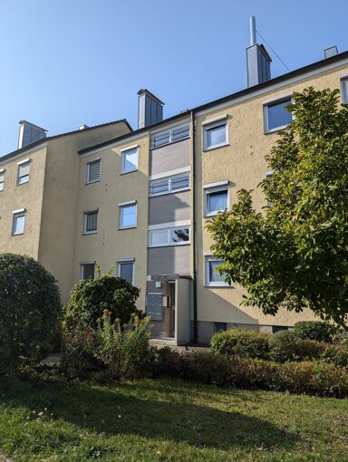 Wohnung zur Miete 500 € 2 Zimmer 54 m² frei ab sofort Gunzenhausen Gunzenhausen 91710