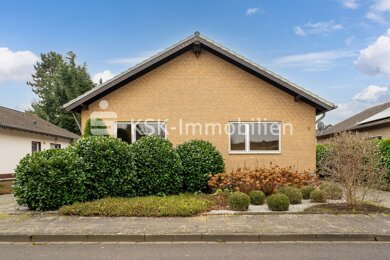 Bungalow zum Kauf 499.000 € 4 Zimmer 106,4 m² 518 m² Grundstück Lechenich Erftstadt / Lechenich 50374