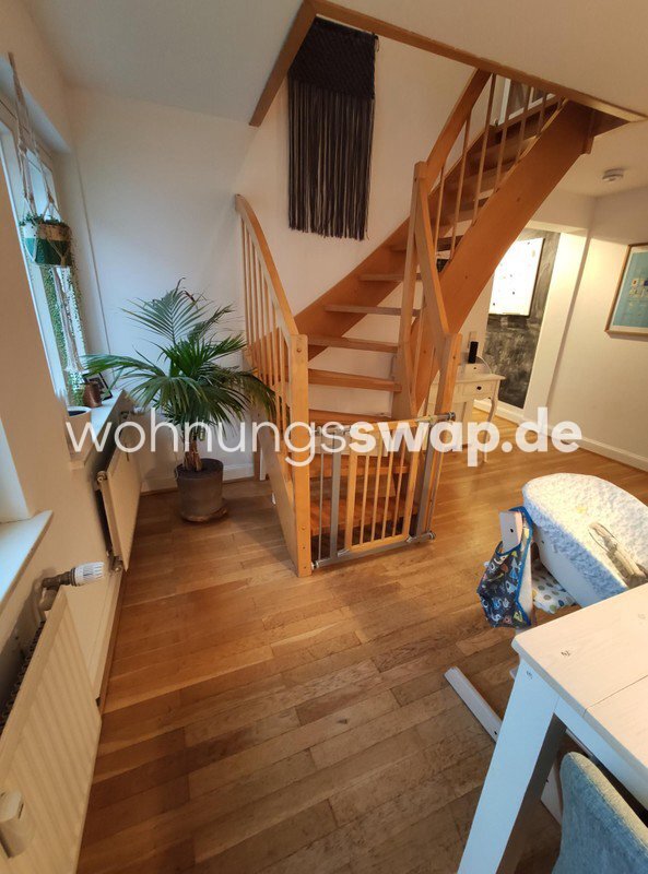 Studio zur Miete 1.350 € 5 Zimmer 125 m²<br/>Wohnfläche 4.<br/>Geschoss Neustadt 20459