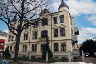 Wohnung zum Kauf 229.000 € 3 Zimmer 80,9 m² EG Böttgerstr. 4 Trachau (Cottbuser Str.) Dresden 01129