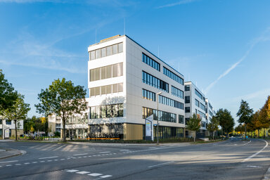 Bürofläche zur Miete provisionsfrei 450 m² Bürofläche Sebrathweg 7 Oespel Dortmund 44149