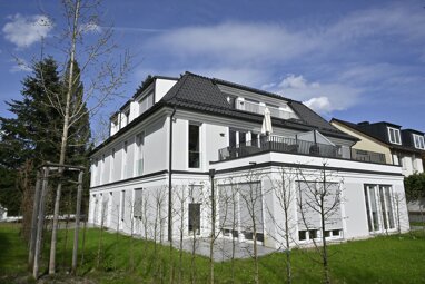 Wohnung zur Miete 1.655 € 2 Zimmer 78 m² Erdgeschoss Hippelstr. 48 Waldtrudering München 81827