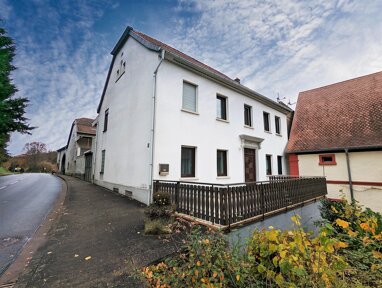 Mehrfamilienhaus zum Kauf 308.000 € 11 Zimmer 290 m² 3.760 m² Grundstück Patersbach Altenglan 66885