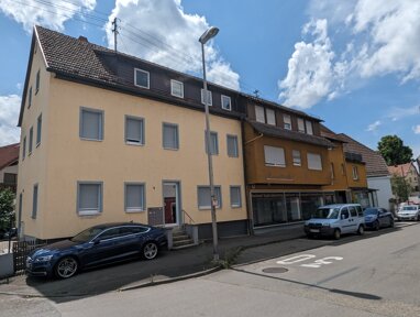 Mehrfamilienhaus zum Kauf 799.000 € 20 Zimmer 485 m² Grundstück Murrhardter Str. 2-4 Sulzbach Sulzbach an der Murr 71560