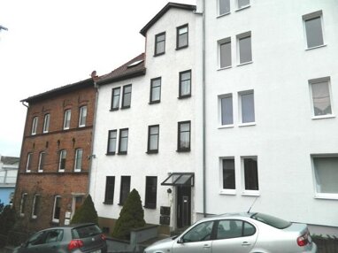 Wohnung zur Miete 290 € 2 Zimmer 42 m² Erdgeschoss Bergstraße 04 Eisenach Eisenach 99817