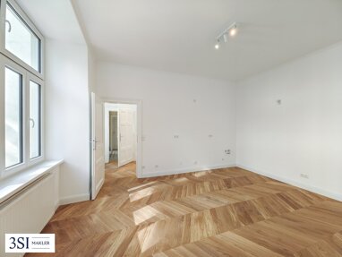 Wohnung zum Kauf 529.000 € 3 Zimmer 62,2 m² 2. Geschoss Schönbrunner Straße 22-24 Wien 1050