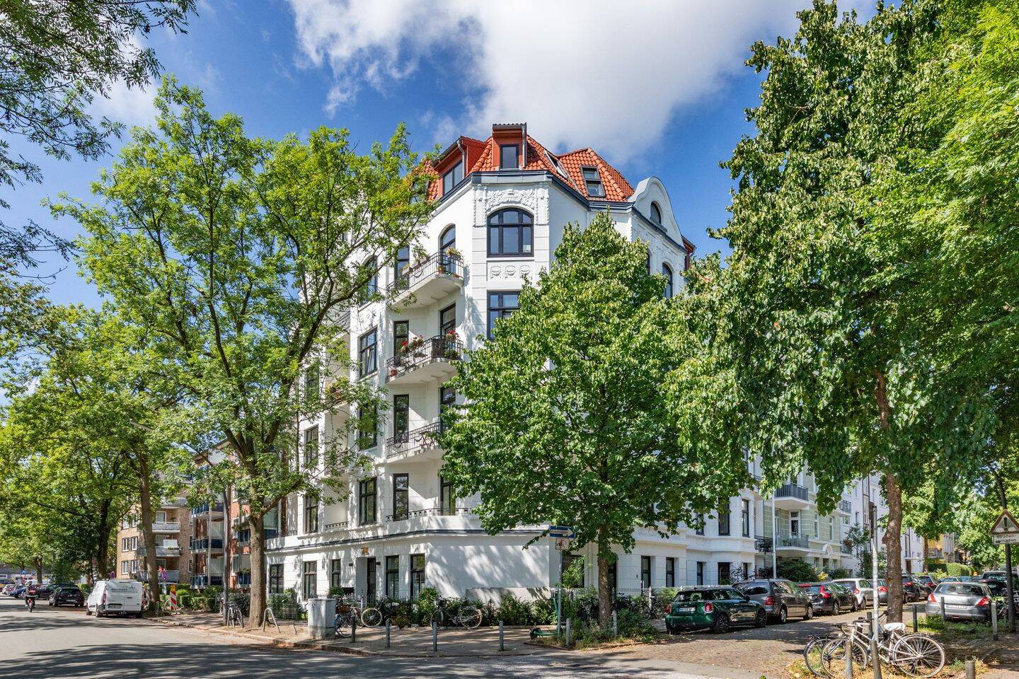 Wohnung zum Kauf · provisionsfrei