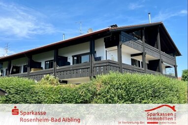 Wohnung zum Kauf 249.000 € 2 Zimmer 52 m² Au b Bad Aibling Bad Feilnbach 83075