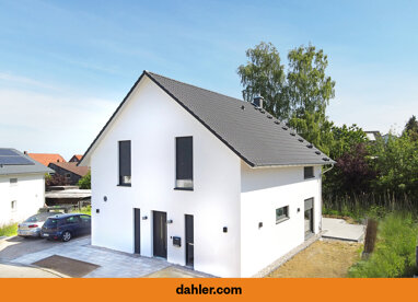 Einfamilienhaus zum Kauf 449.000 € 4 Zimmer 148 m² 669 m² Grundstück Heuerßen Heuerßen 31700