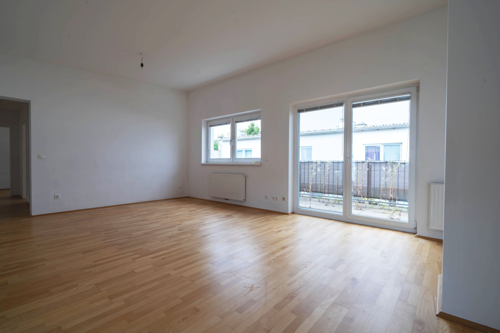 Wohnung zur Miete 655,72 € 4 Zimmer 84,6 m²<br/>Wohnfläche Mariazeller Straße Hofstetten 3202