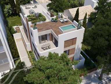 Studio zum Kauf provisionsfrei 1.050.250 € 126 m² 1. Geschoss Palma de Mallorca 07014